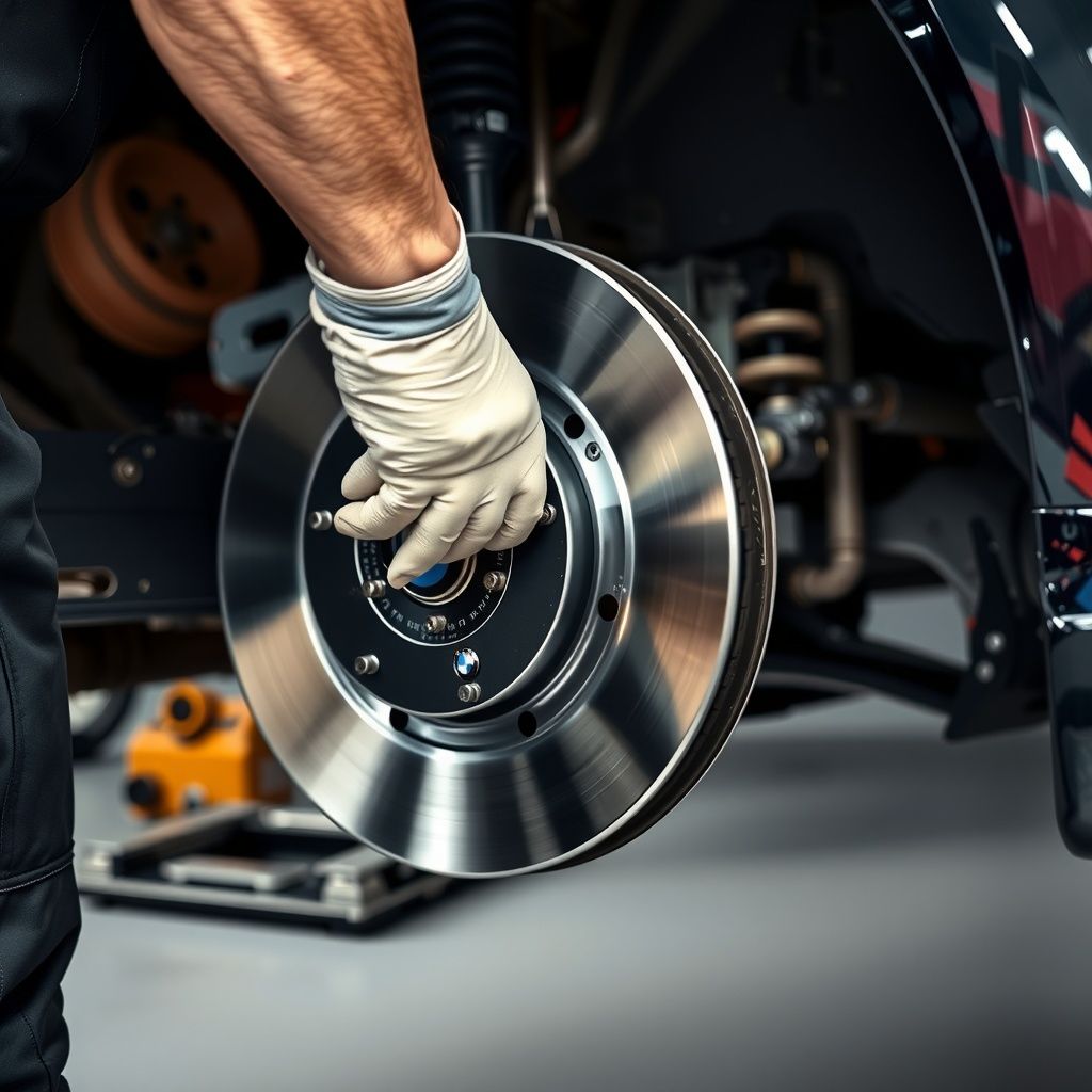 Brake Safety
